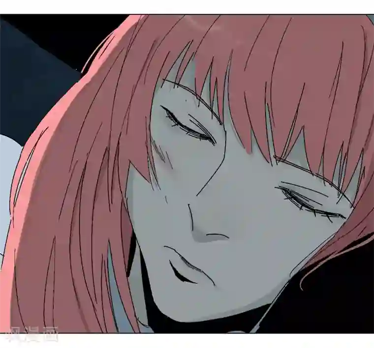 异间人第14话 原来，眼泪是咸的