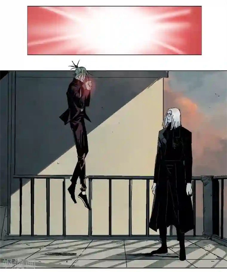 异间人第15话 最强异间人