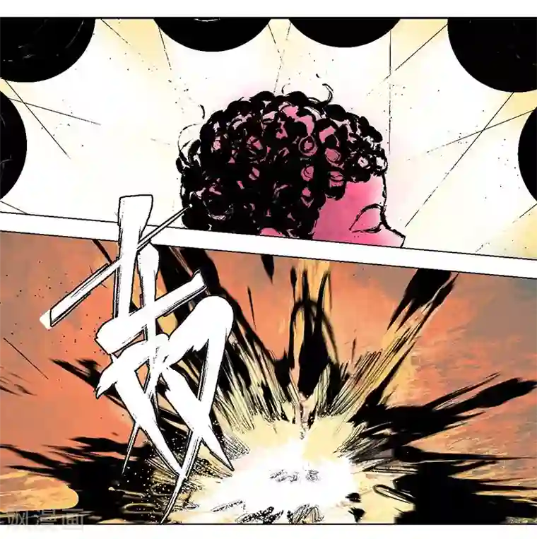 异间人最终话 终局之战