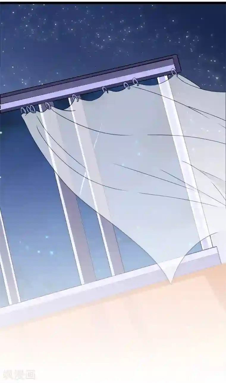 豪门强宠：秘密乖牌第1话 邪恶的暗影