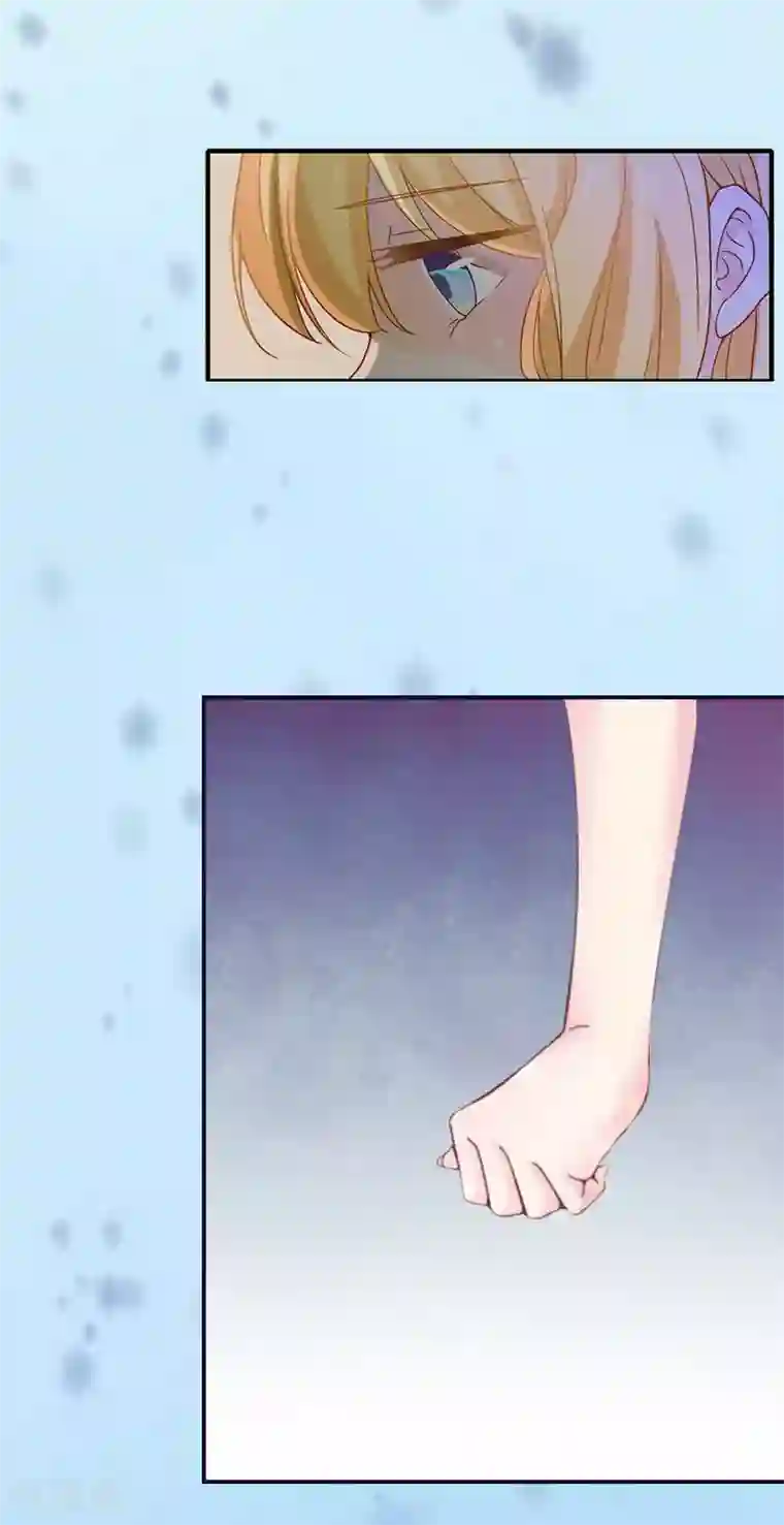 豪门强宠：秘密乖牌第4话 家庭处境