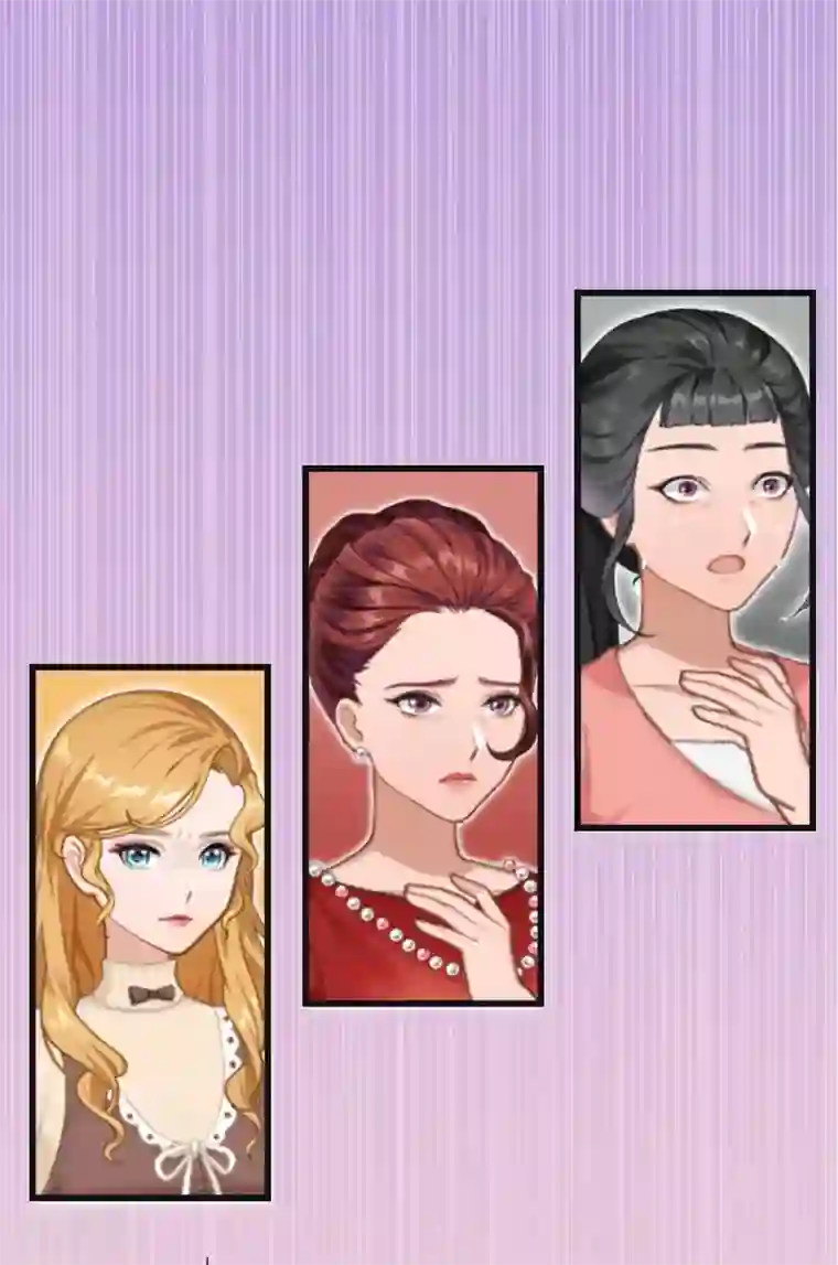 豪门强宠：秘密乖牌第6话 5%的股份