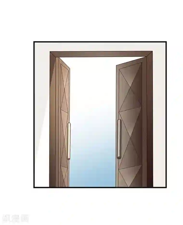 豪门强宠：秘密乖牌第10话 你要搬出去？