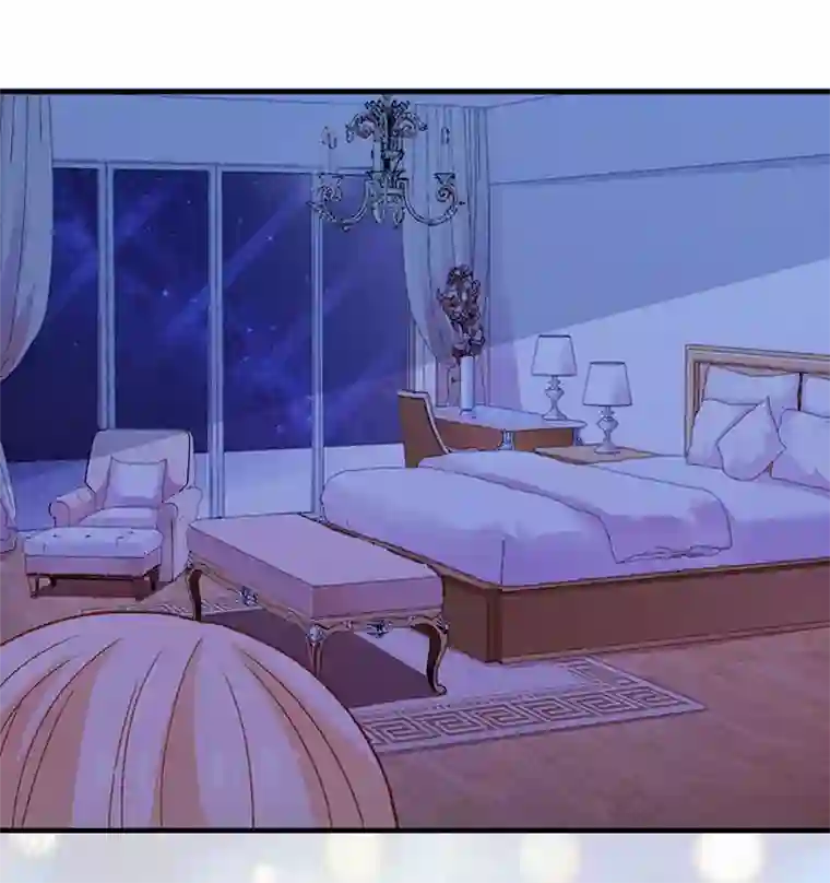 豪门强宠：秘密乖牌第11话 沐辰，求求你