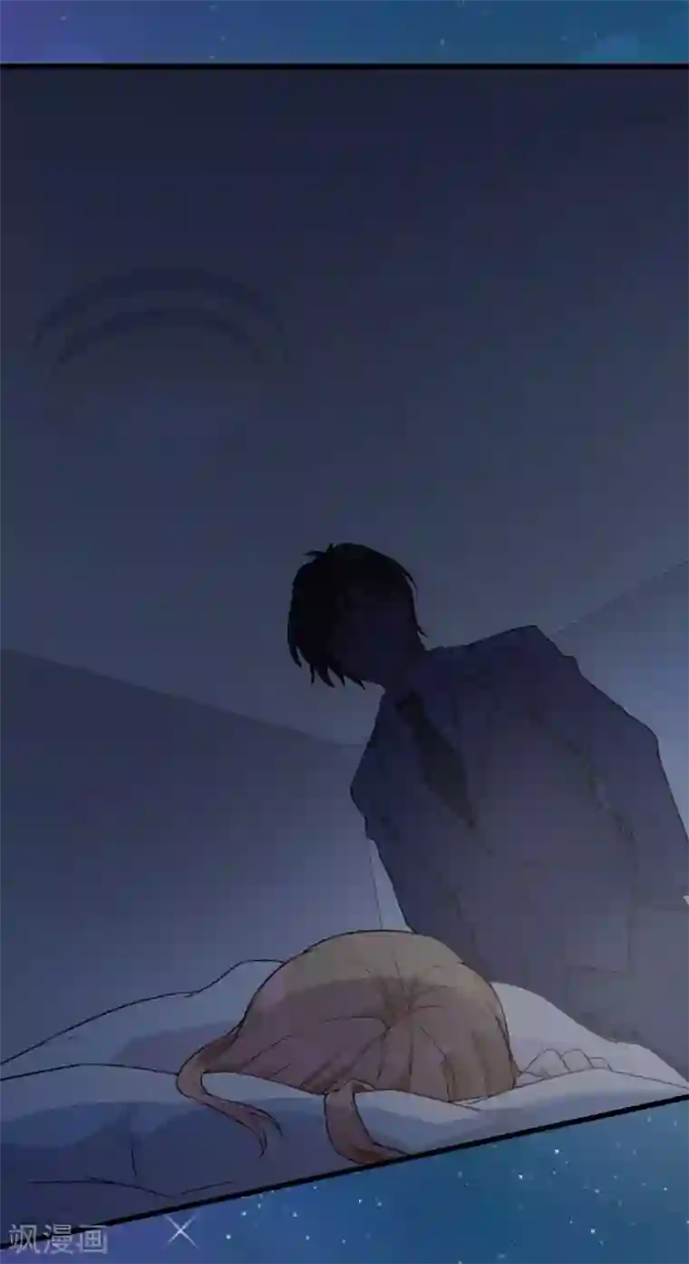 豪门强宠：秘密乖牌第14话 我们离婚吧