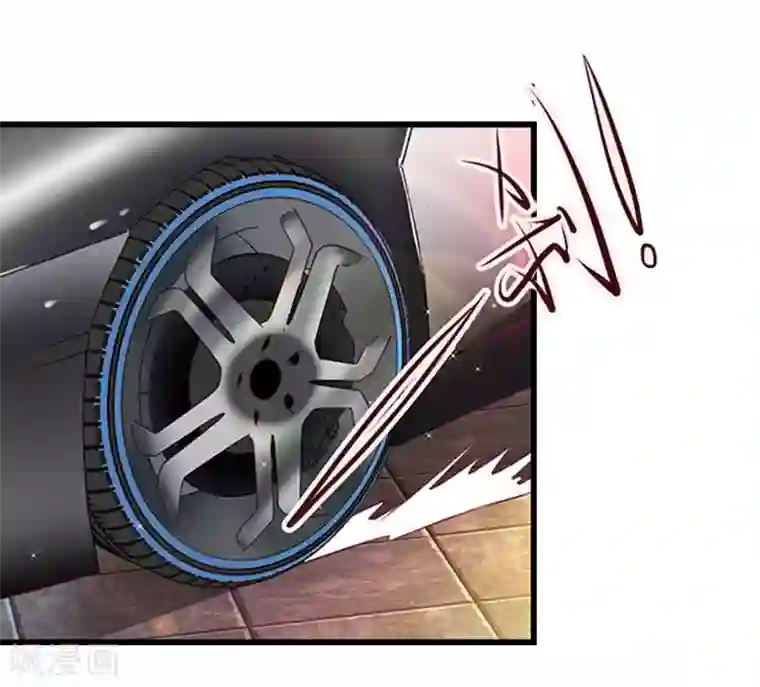 豪门强宠：秘密乖牌第14话 我们离婚吧