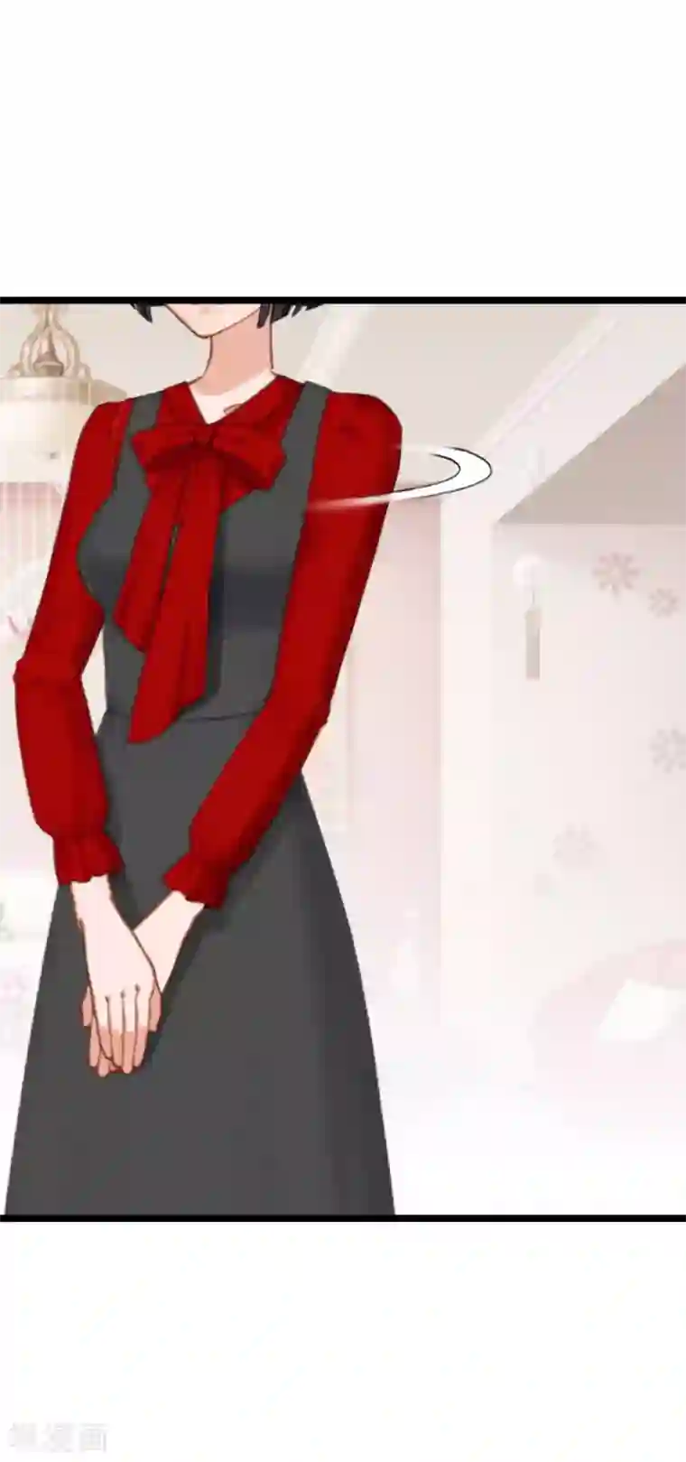 豪门强宠：秘密乖牌第17话 巧合