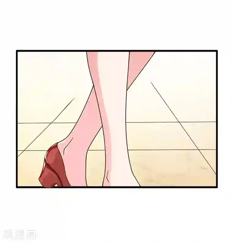 豪门强宠：秘密乖牌第18话 刘杰的秘书