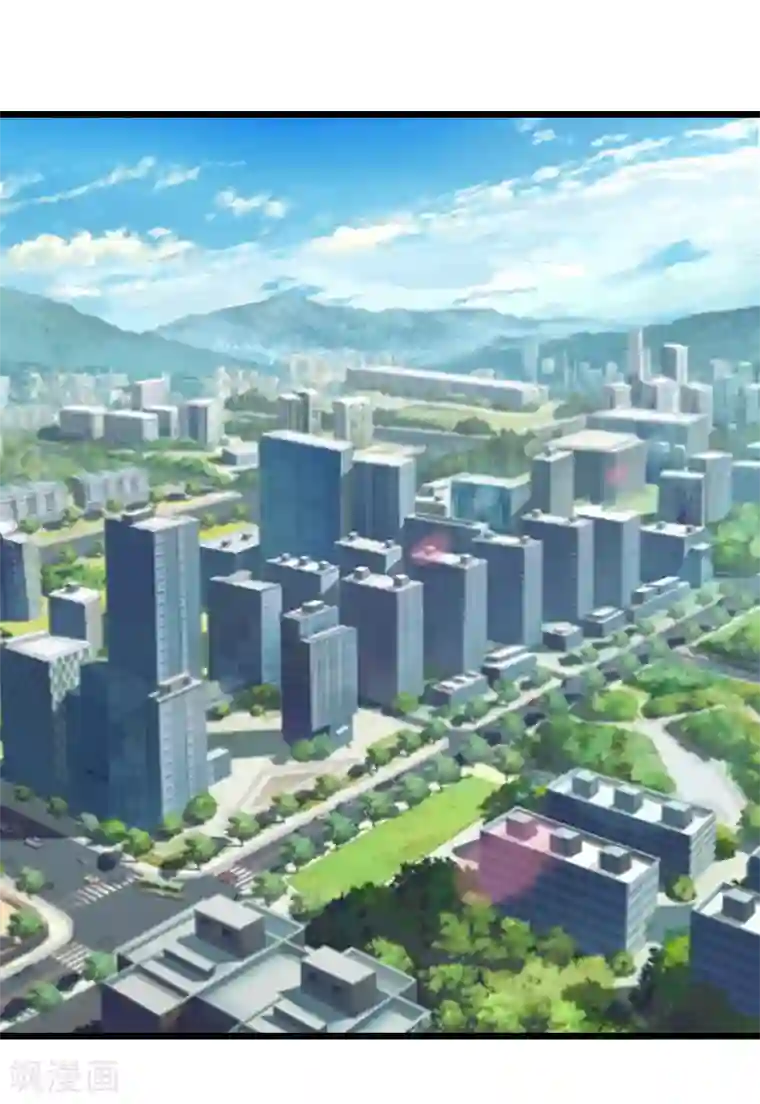 豪门强宠：秘密乖牌第20话 项目出事