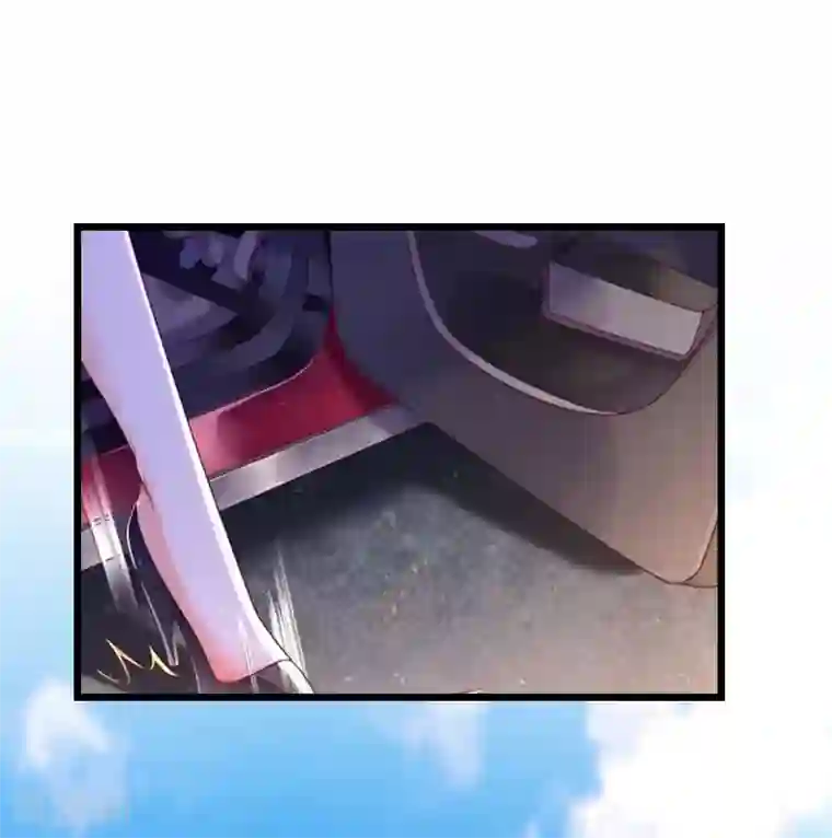 豪门强宠：秘密乖牌第20话 项目出事