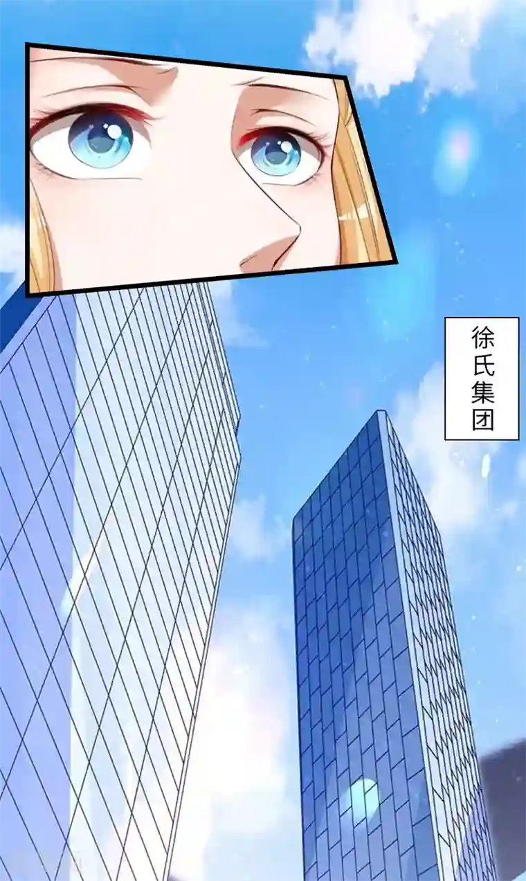 豪门强宠：秘密乖牌第20话 项目出事