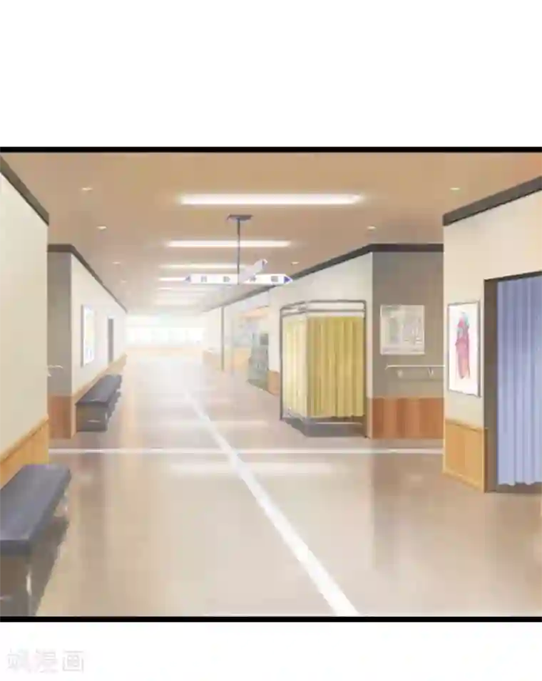 豪门强宠：秘密乖牌第24话 怀孕