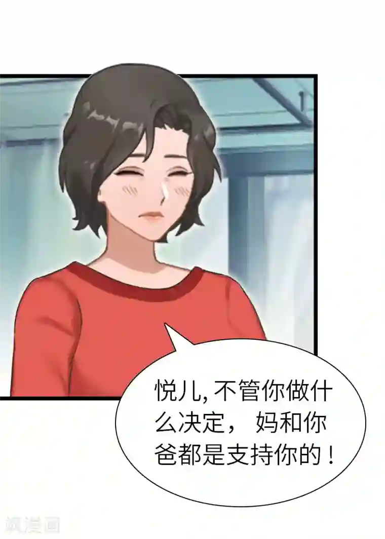 豪门强宠：秘密乖牌第24话 怀孕