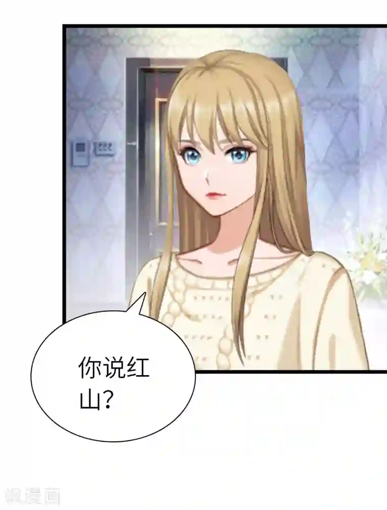 豪门强宠：秘密乖牌第27话 告别