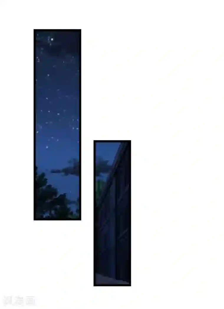 豪门强宠：秘密乖牌第30话 不会再让你受伤！