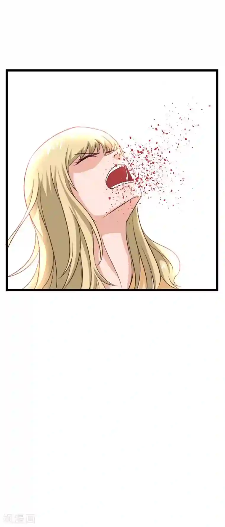 豪门强宠：秘密乖牌第31话 出事