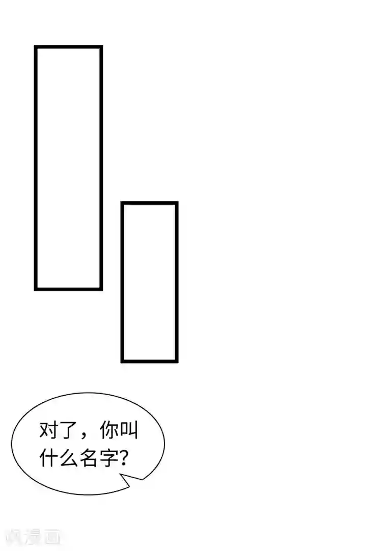 豪门强宠：秘密乖牌最终话 我叫徐沐辰