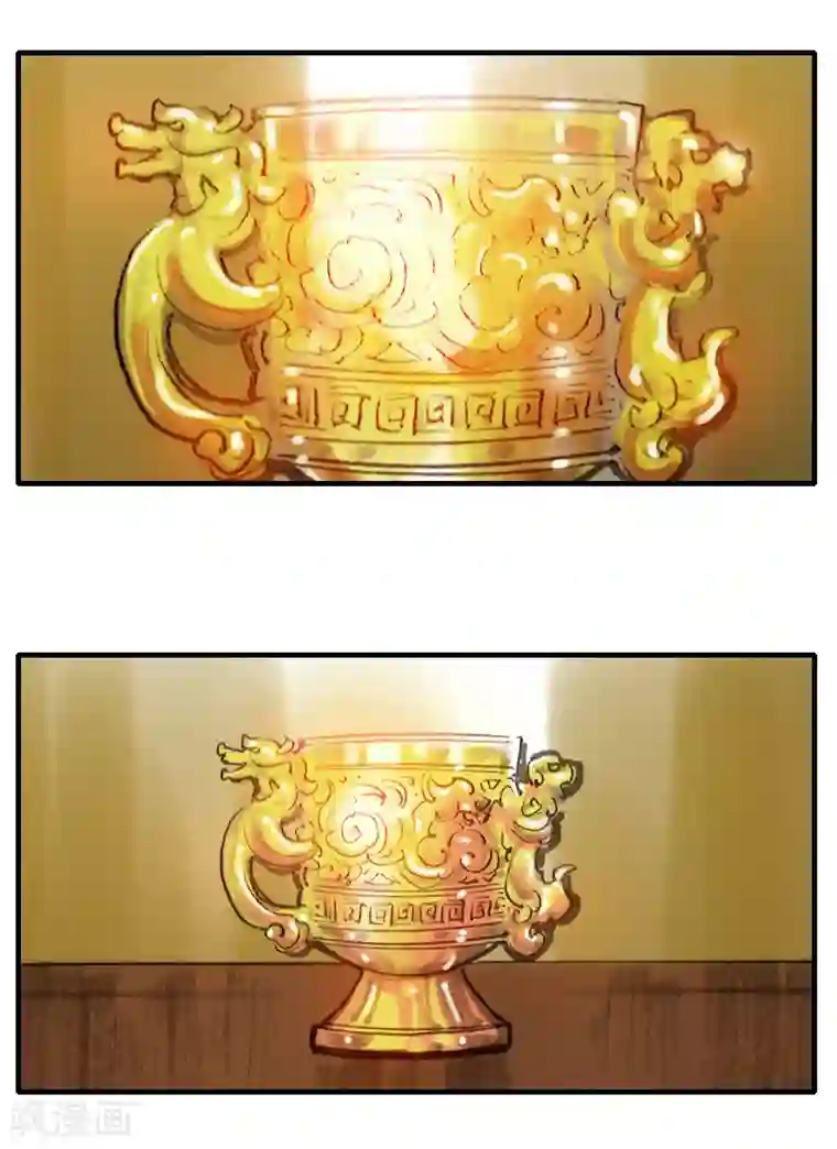 天下奇谭第5话 西征