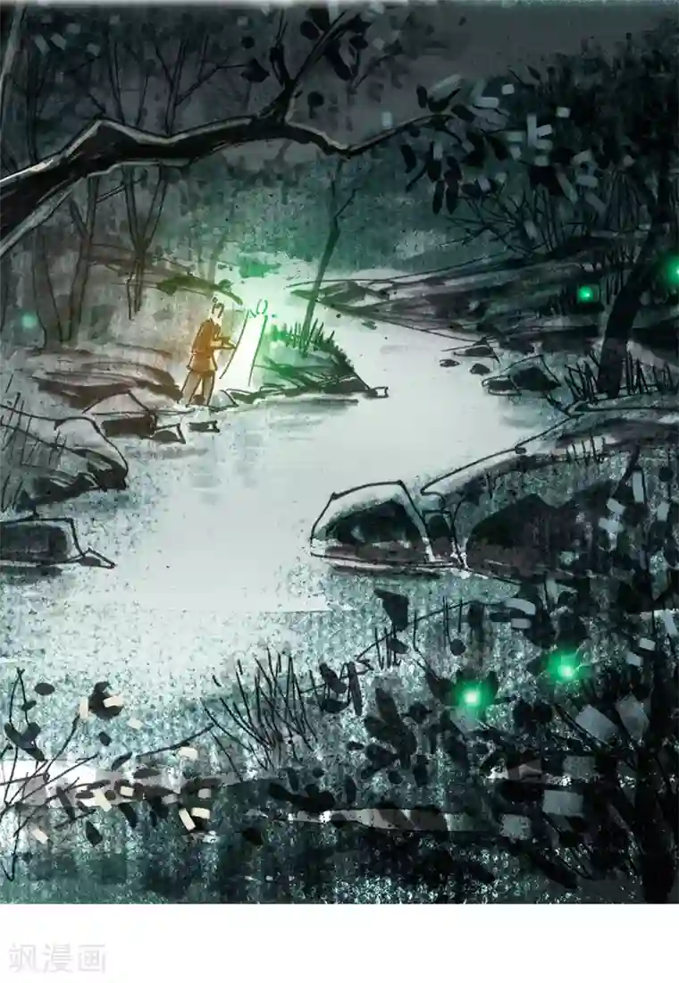 天下奇谭第8话 最可怕的是人心