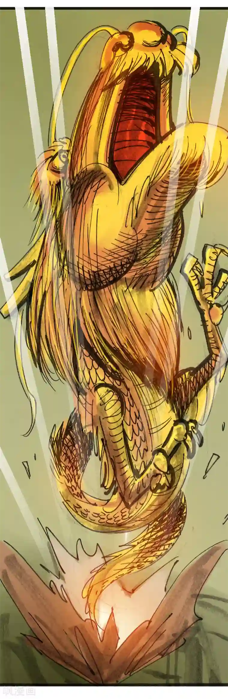 天下奇谭第10话2 借尸还魂