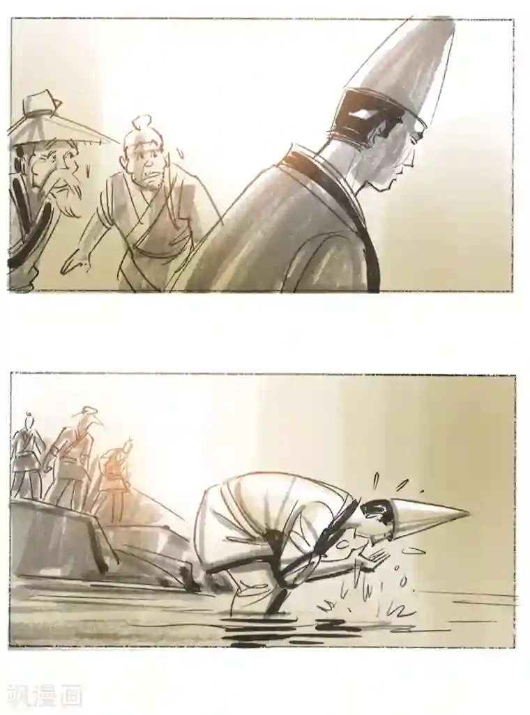 天下奇谭第11话 庐山奇异目睹事件