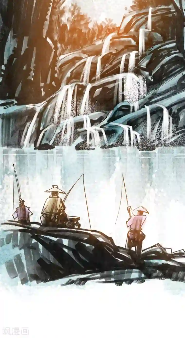 天下奇谭第11话 庐山奇异目睹事件