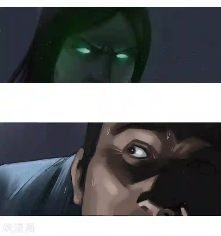 天下奇谭第12话2 聊斋故事-尸变