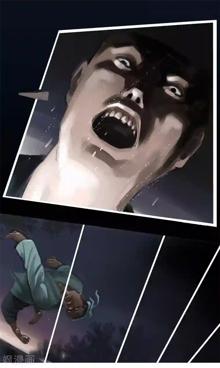 天下奇谭第12话2 聊斋故事-尸变