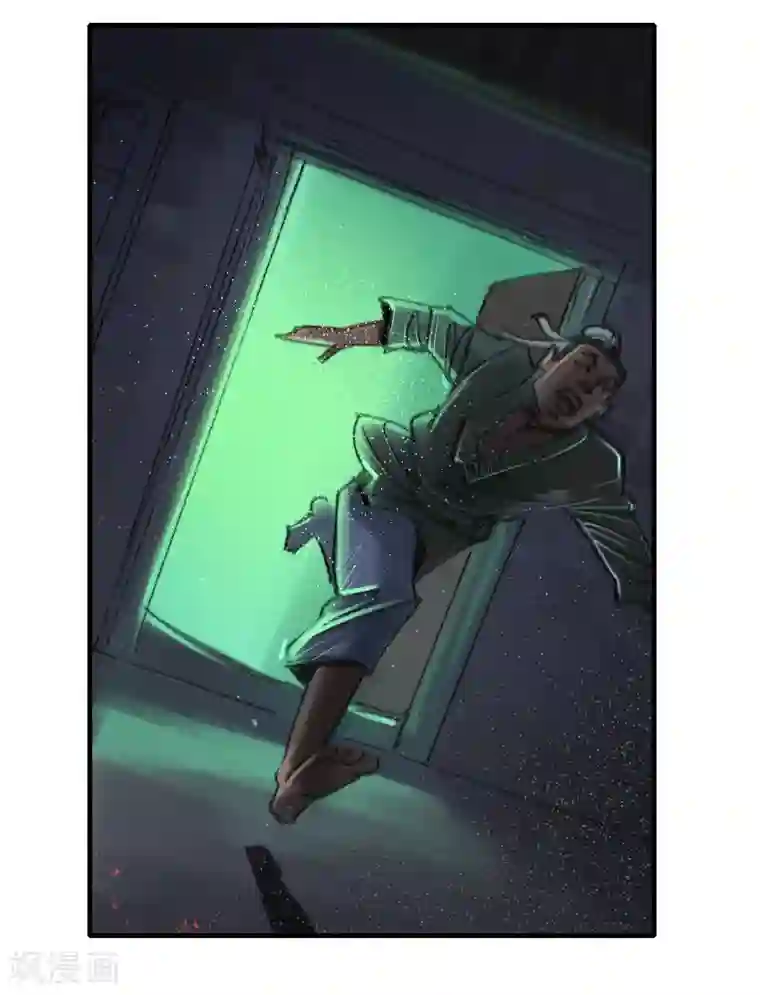 天下奇谭第12话2 聊斋故事-尸变