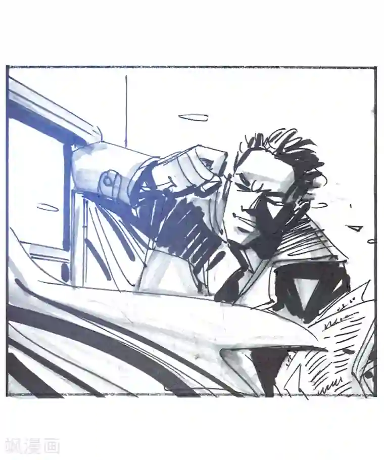 天下奇谭第13话1 耳语者