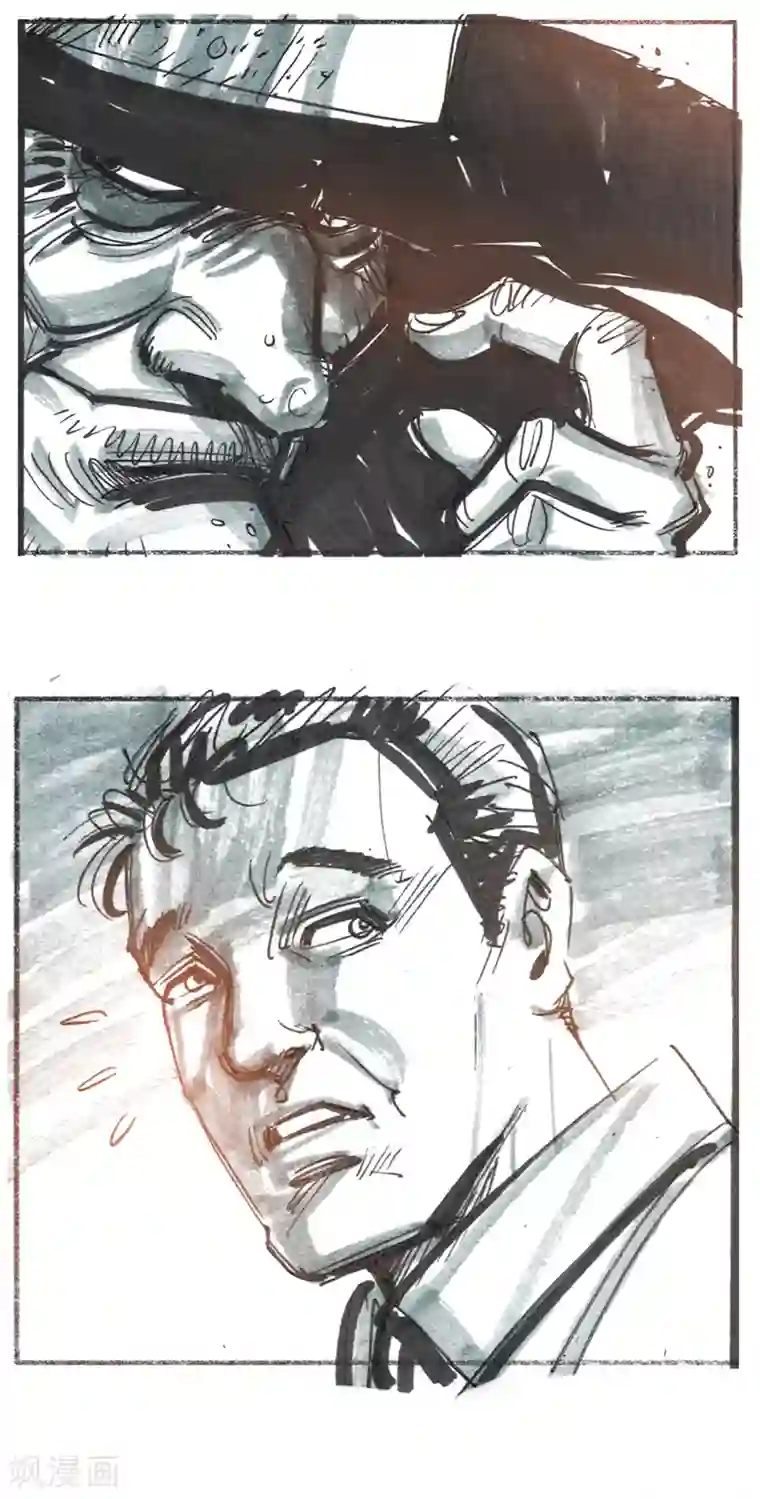 天下奇谭第13话2 耳语者