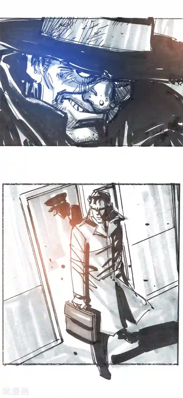 天下奇谭第13话2 耳语者