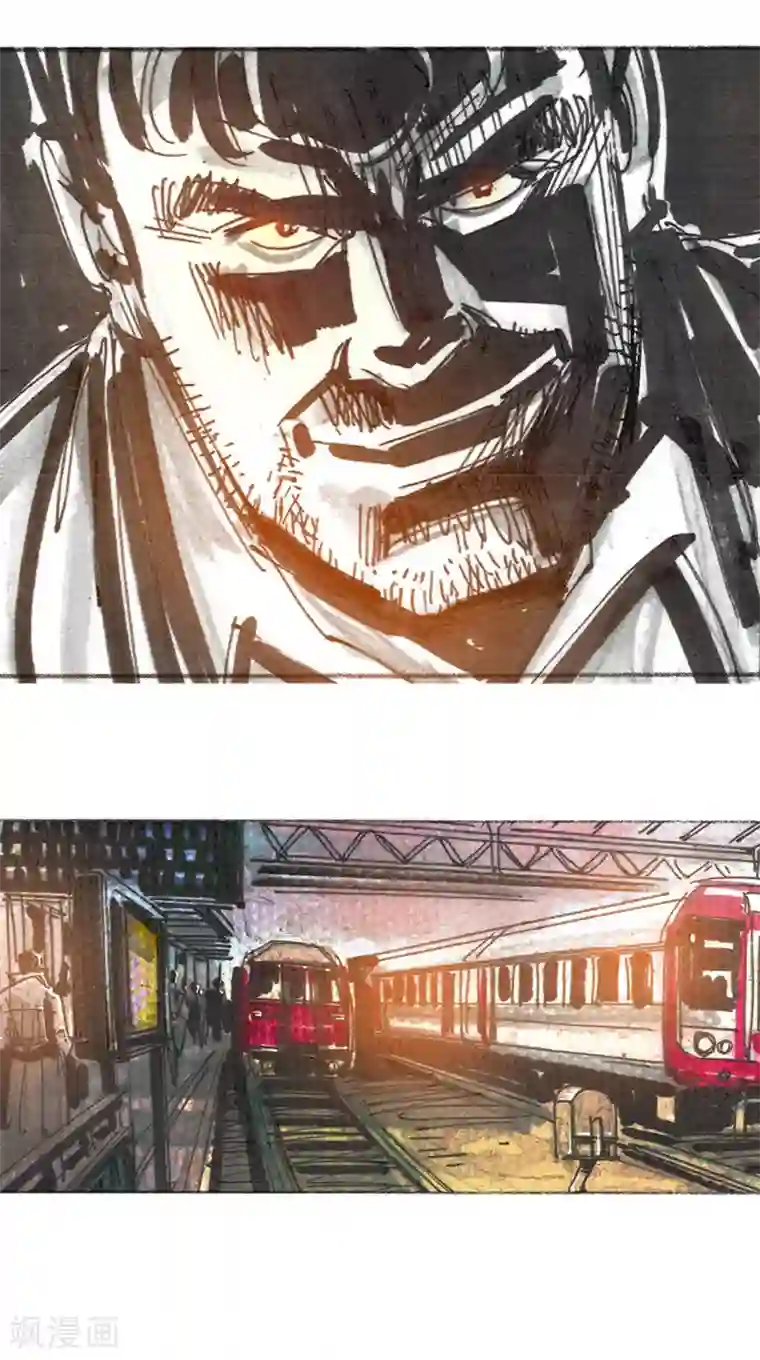 天下奇谭第13话5 耳语者