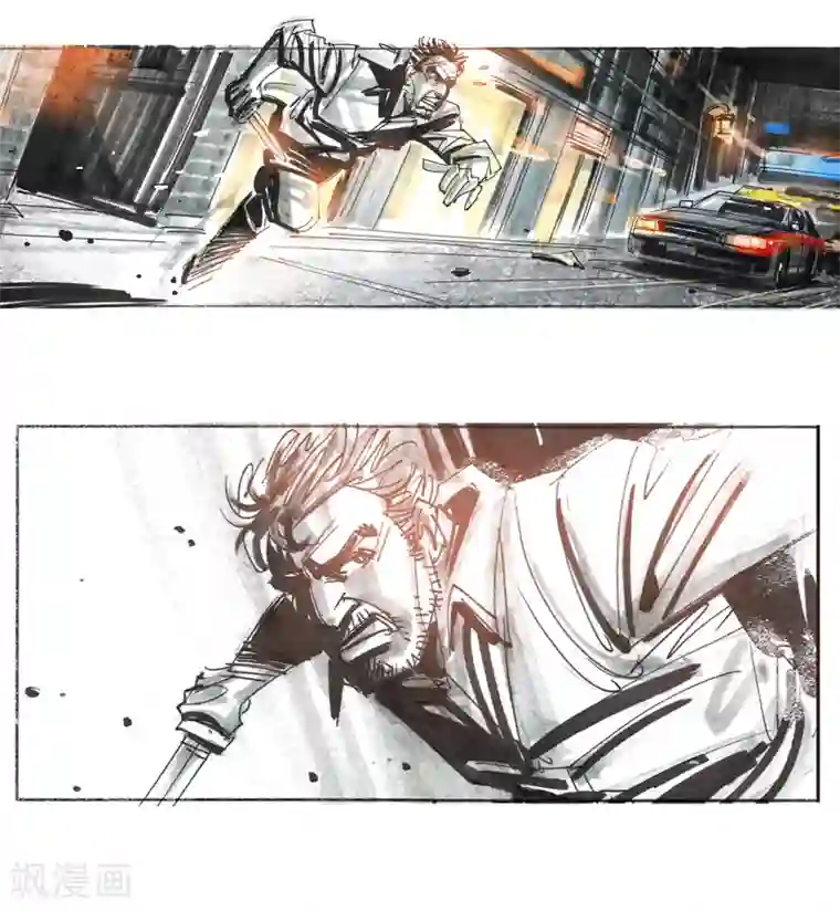 天下奇谭第13话6 耳语者