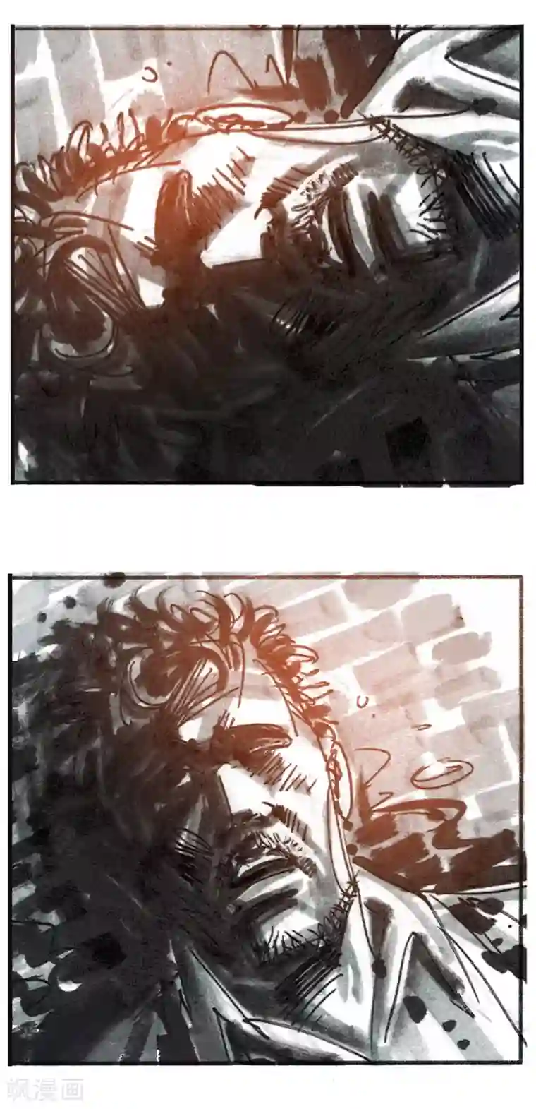 天下奇谭第13话6 耳语者