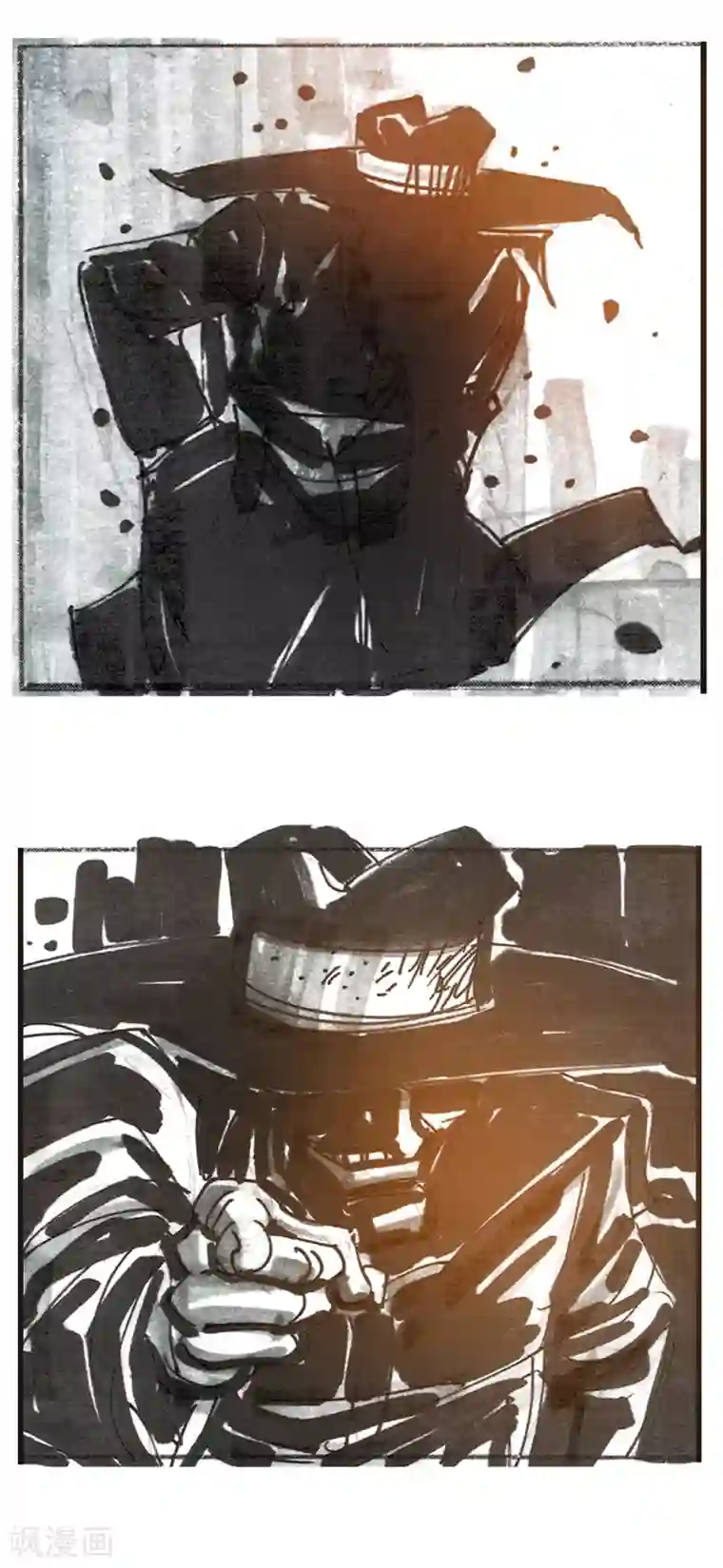 天下奇谭第13话6 耳语者