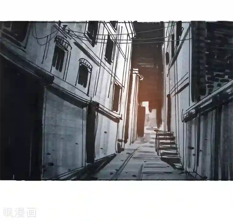 天下奇谭第13话6 耳语者