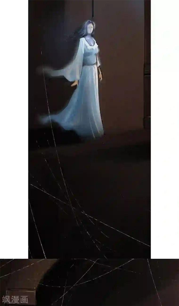 天下奇谭第24话1 厄舍府的崩溃