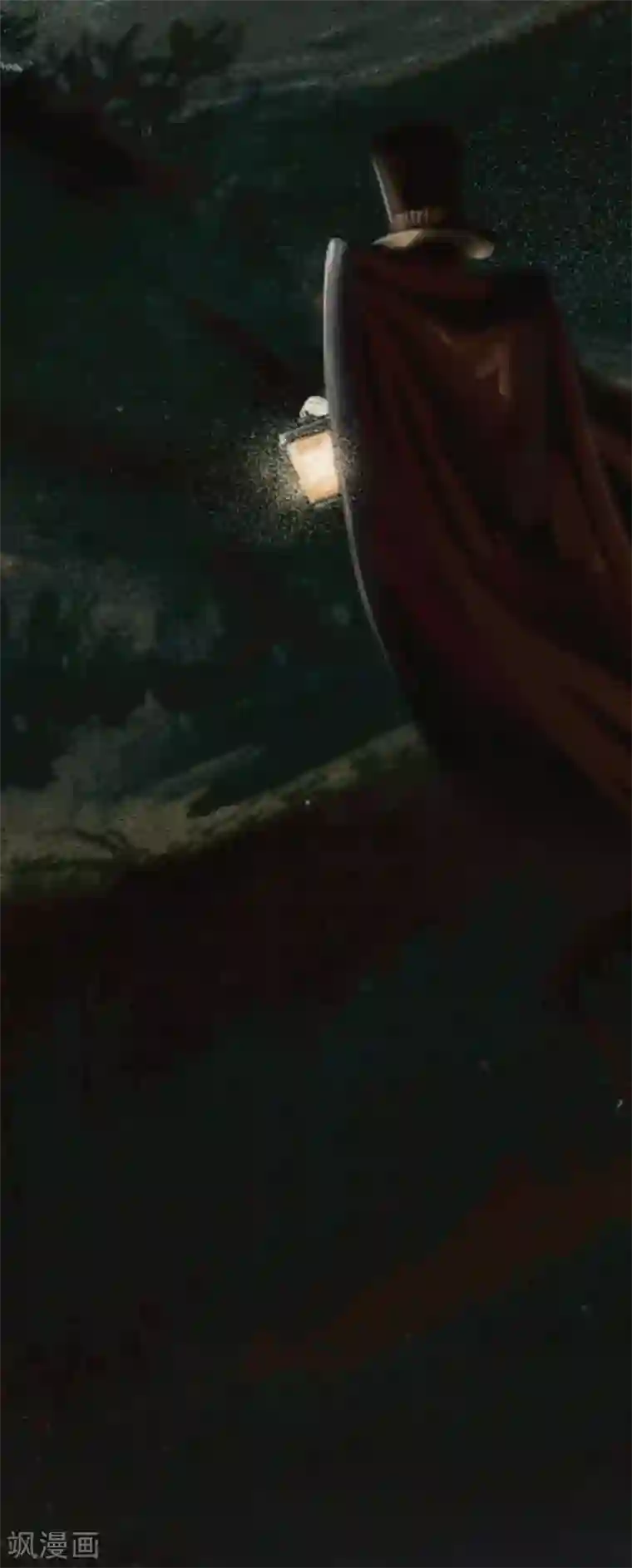 天下奇谭第24话1 厄舍府的崩溃