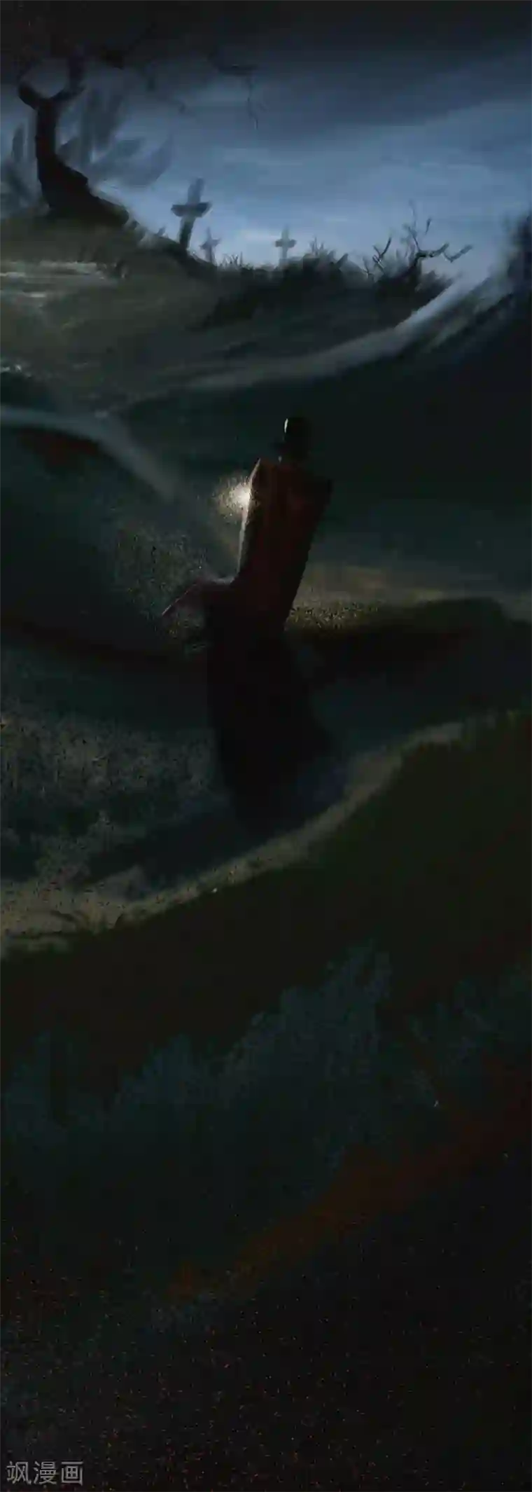 天下奇谭第24话1 厄舍府的崩溃