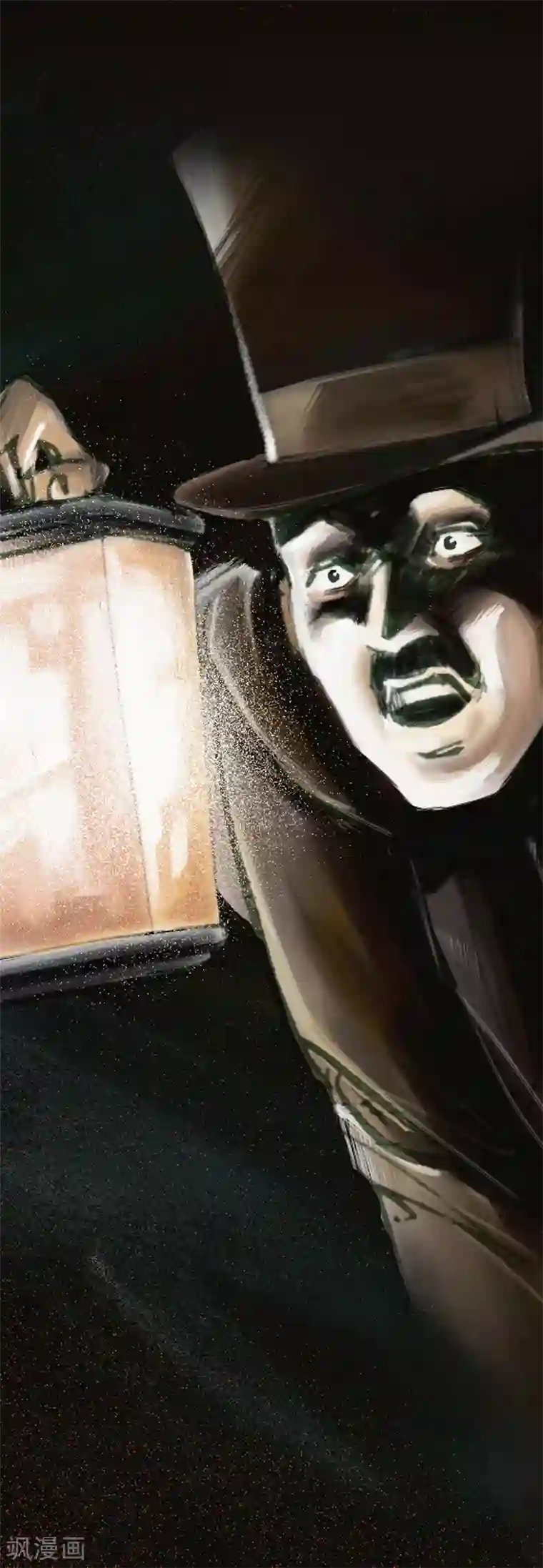 天下奇谭第24话1 厄舍府的崩溃