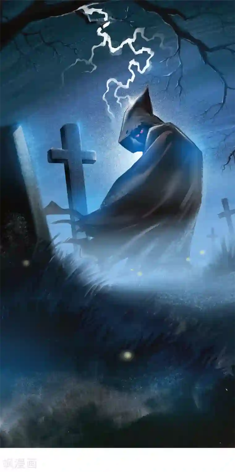 天下奇谭第24话1 厄舍府的崩溃