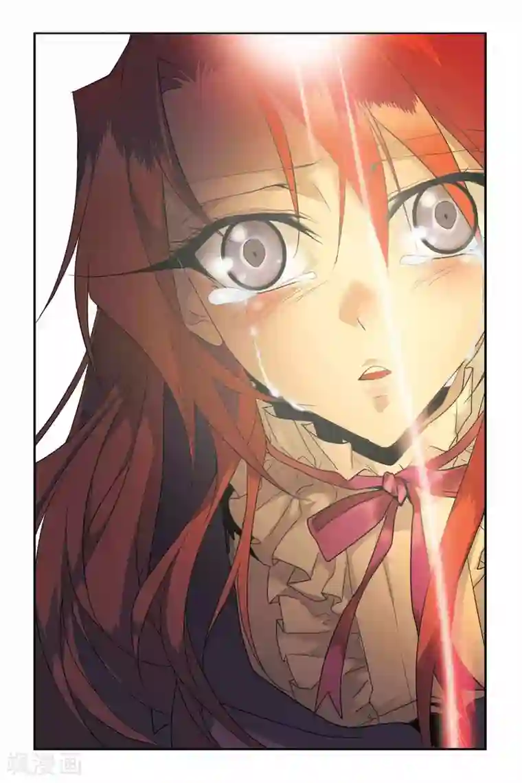 龙族第22话 礼物