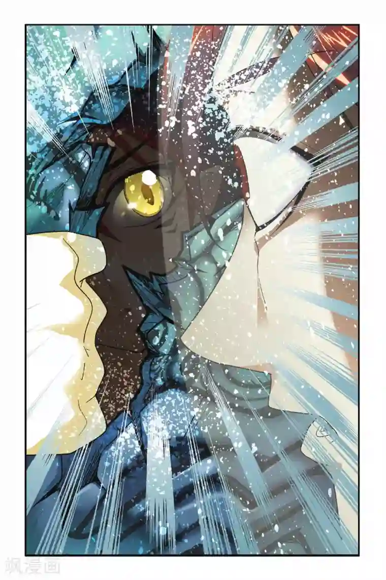 龙族第25话 诺顿之卵