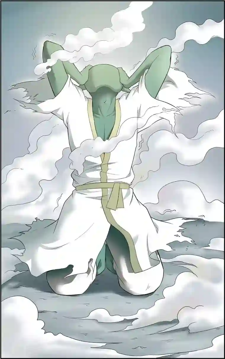 神精榜新传-神庠侦探团第13话 第二层守卫-神兽