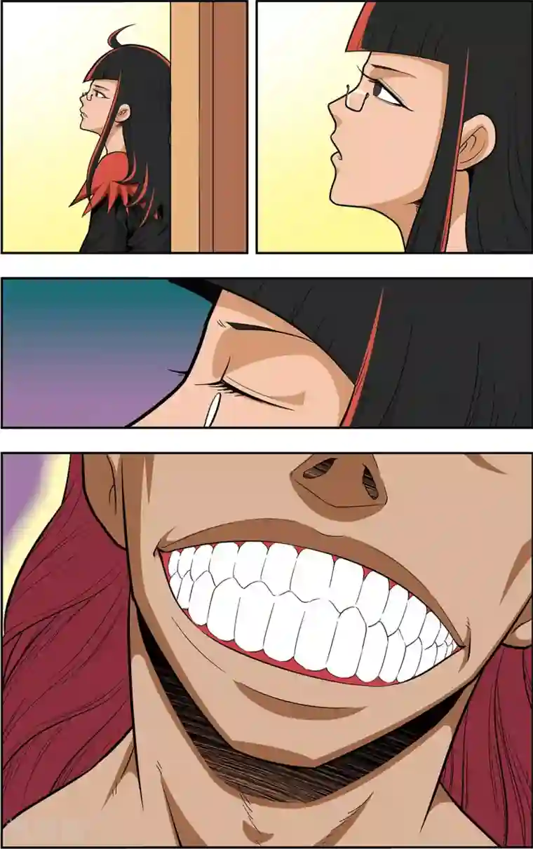 神精榜新传-神庠侦探团第16话 小虎爆发