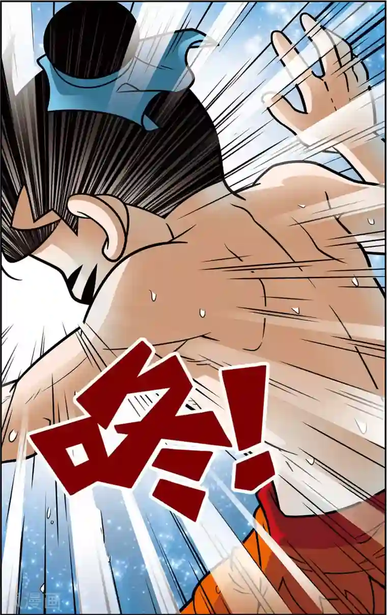 神精榜新传-神庠侦探团第17话 喜鹊的往事