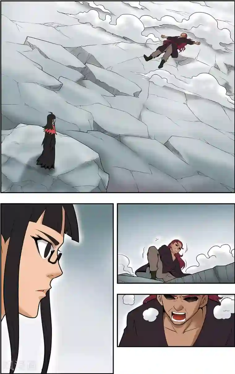 神精榜新传-神庠侦探团第19话 上古凶灵