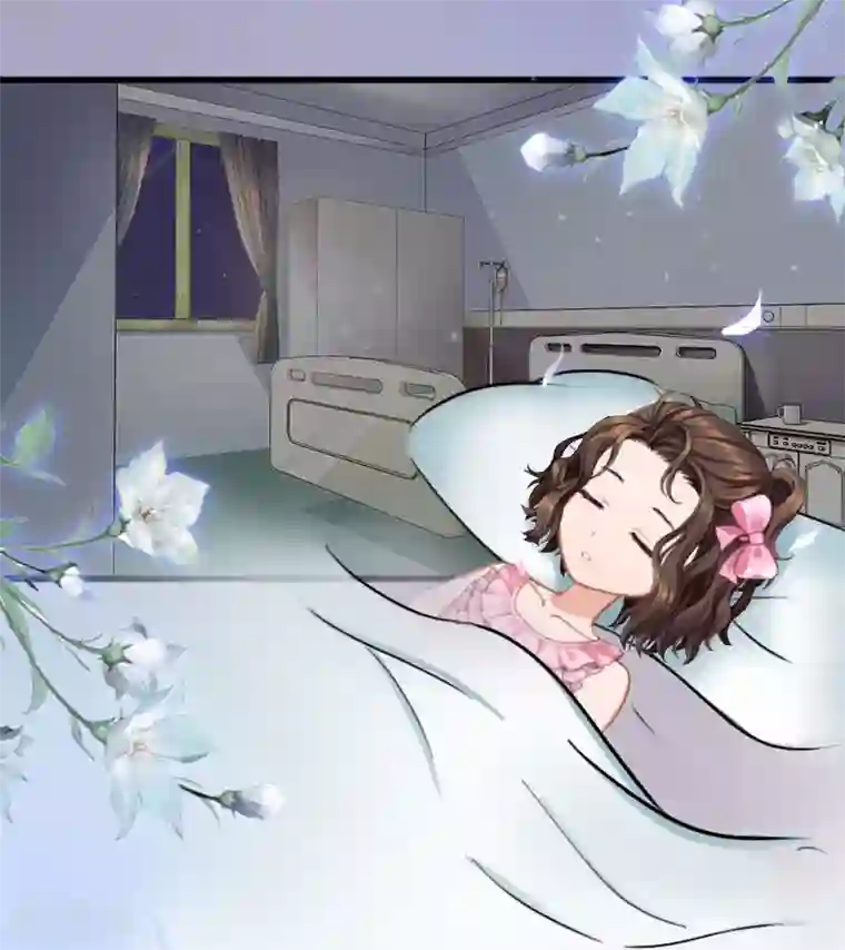 掠爱成婚：墨少的心尖宠第11话 无事献殷勤