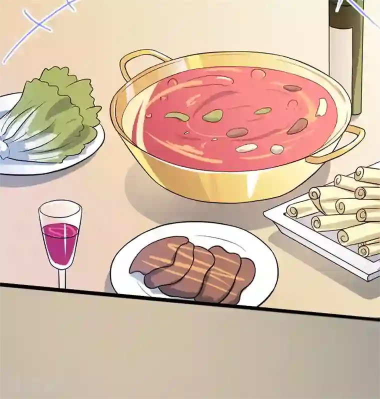 掠爱成婚：墨少的心尖宠第11话 无事献殷勤